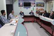 خدمت‌رسانی به ایثارگران، تکلیف، افتخار و رسالت همیشگی ما 