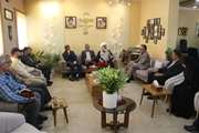 خبرنگاران در دوران دفاع مقدس در خط مقدم اطلاع‌رسانی حضور داشتند