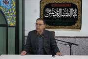 تأکید رئیس سازمان مدیریت و برنامه‌ریزی کرمان بر کرامت ارباب‌رجوع| رضایت مردم مهم‌تر از «جواب مثبت» اداری