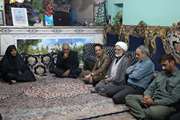  شهدای جنگ رمضان جلوه‌ای ماندگار از ایمان، ایثار و استقامت را به نمایش گذاشتند 
