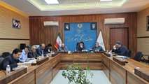 واگذاری زمین به ۲۶۹۳ خانواده شهدا و ایثارگران استان کرمان حداکثر تا چهار ماه آینده انجام می‌شود