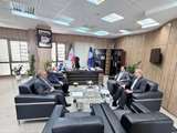 بنیاد استان کرمان در مسیر ارتقای خدمات| نشست‌های تعاملی با مدیران ارشد بانکی استان 