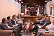 تاکید بر تامین زمین مورد نیاز مسکن ایثارگران واجد شرایط شهرستان کرمان