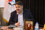 هدف نهایی ما تضمین سلامت و حفظ عزت ایثارگران در سراسر کشور است