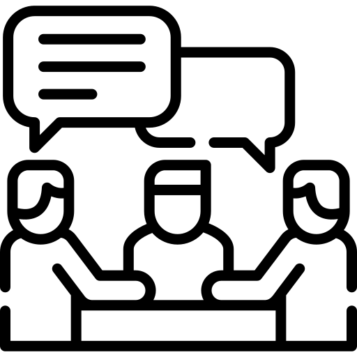 آیکون سامانه دیدار
